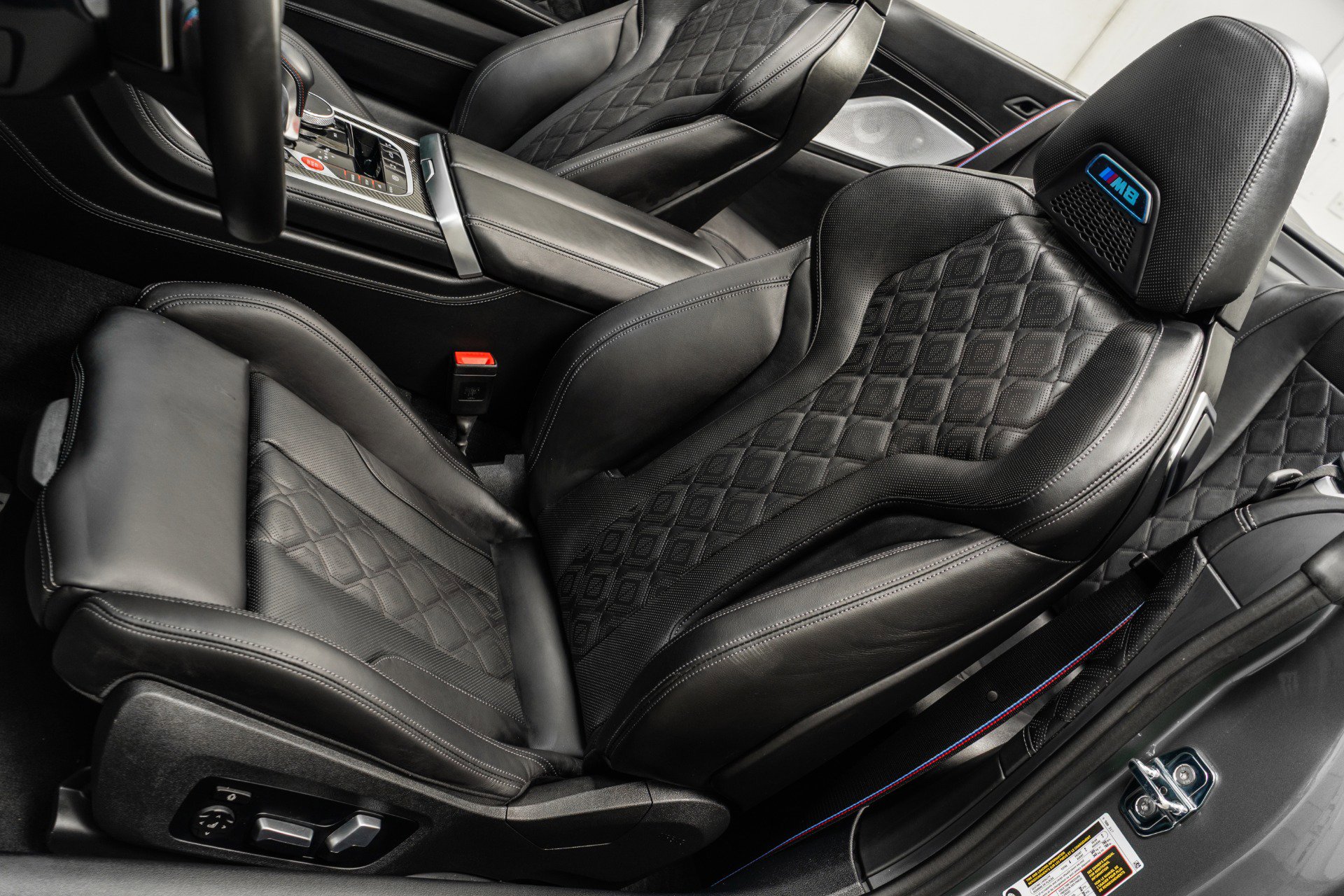 Used 2025 BMW M8 Competition AWD/4WD image 26