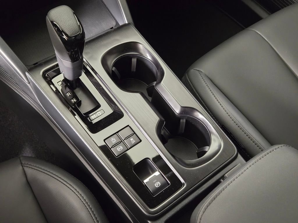 New 2026 Subaru Outback Premium image 18