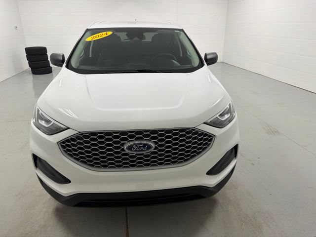 Certified 2024 Ford Edge SE AWD/4WD image 3