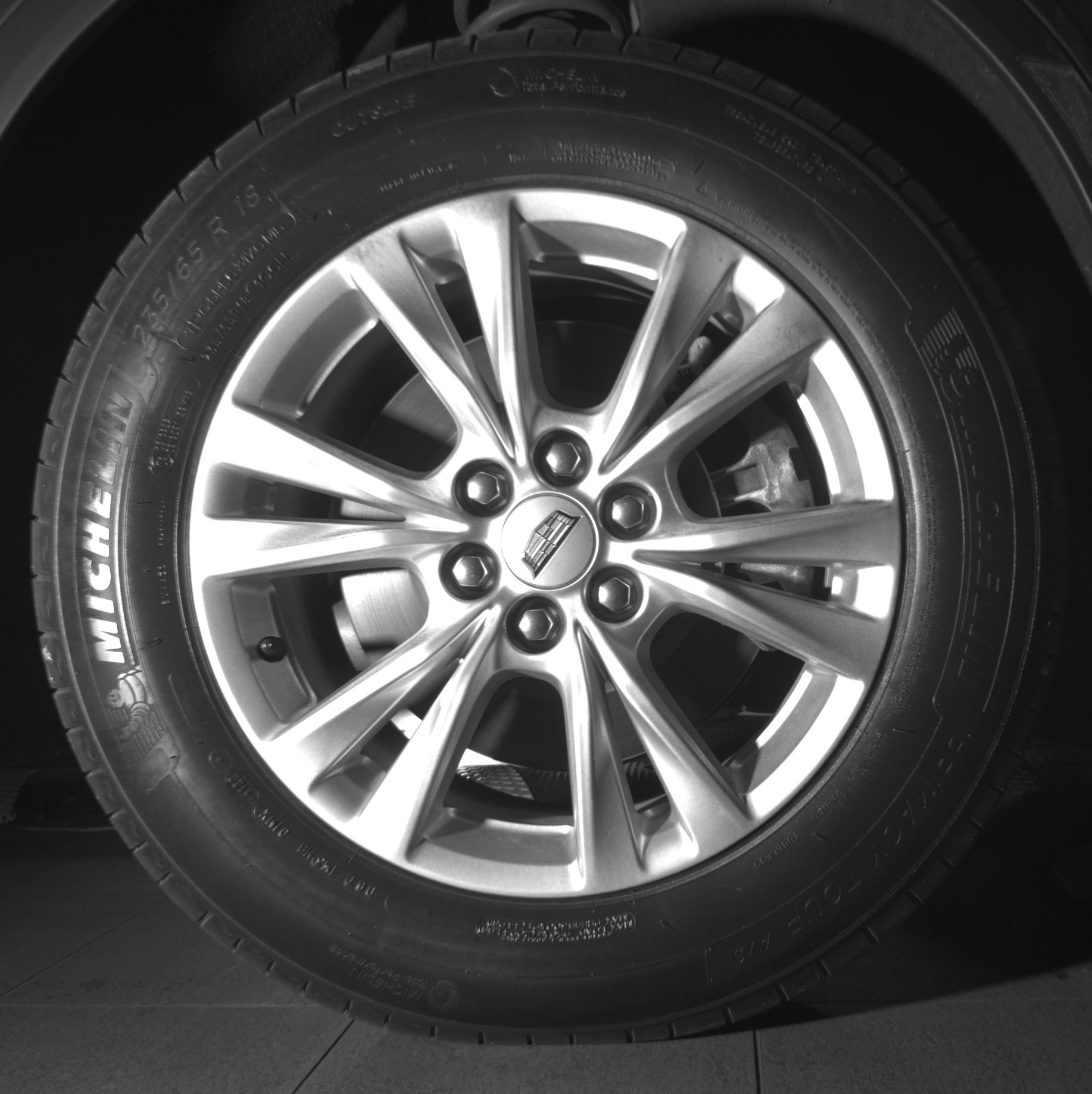 Used 2023 Cadillac XT5 Luxury FWD image 11