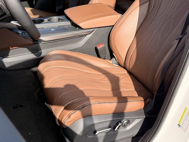 New 2026 Acura MDX w/ Advance Package image 11