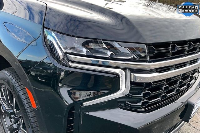 Used 2023 Chevrolet Tahoe LS w/ Driver Alert Package image 29