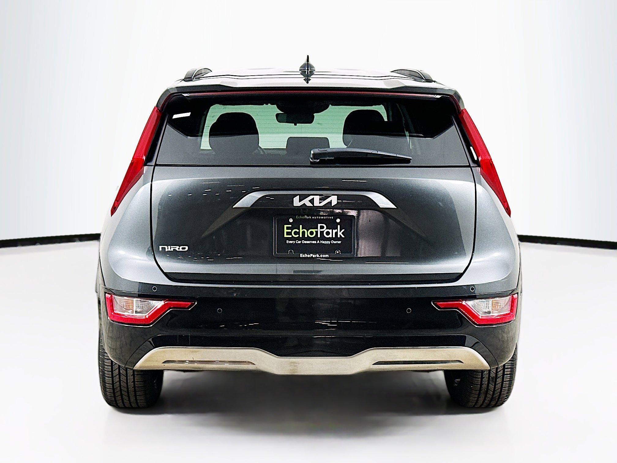 Used 2024 Kia Niro Wind image 7