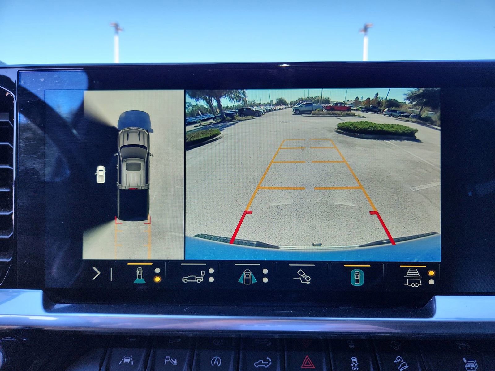 Used 2022 Chevrolet Silverado 1500 LTZ image 23