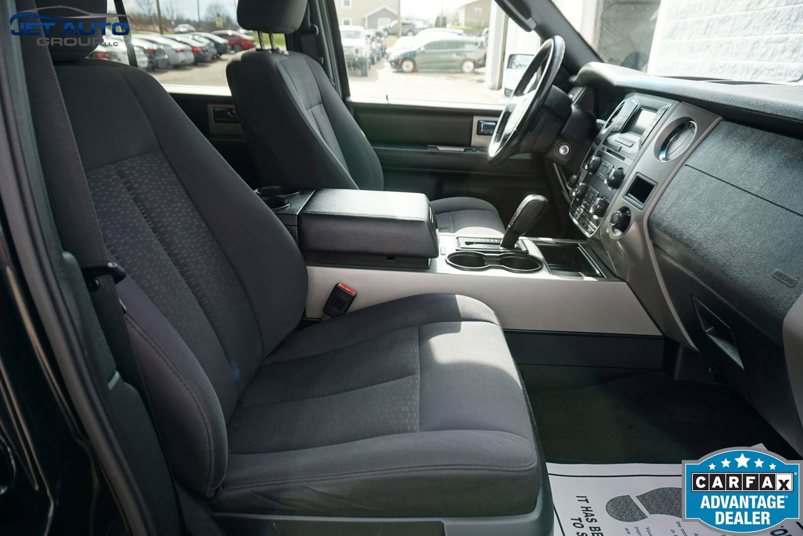 Used 2015 Ford Expedition EL XLT image 28