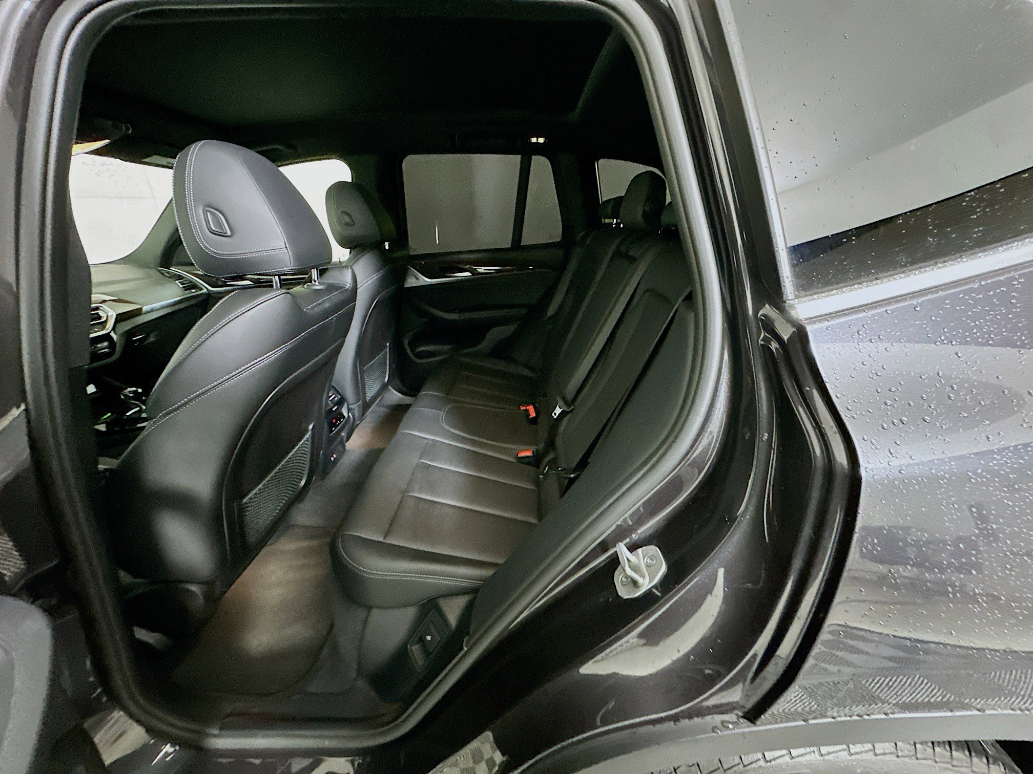 Used 2022 BMW X3 sDrive30i w/ Convenience Package image 29