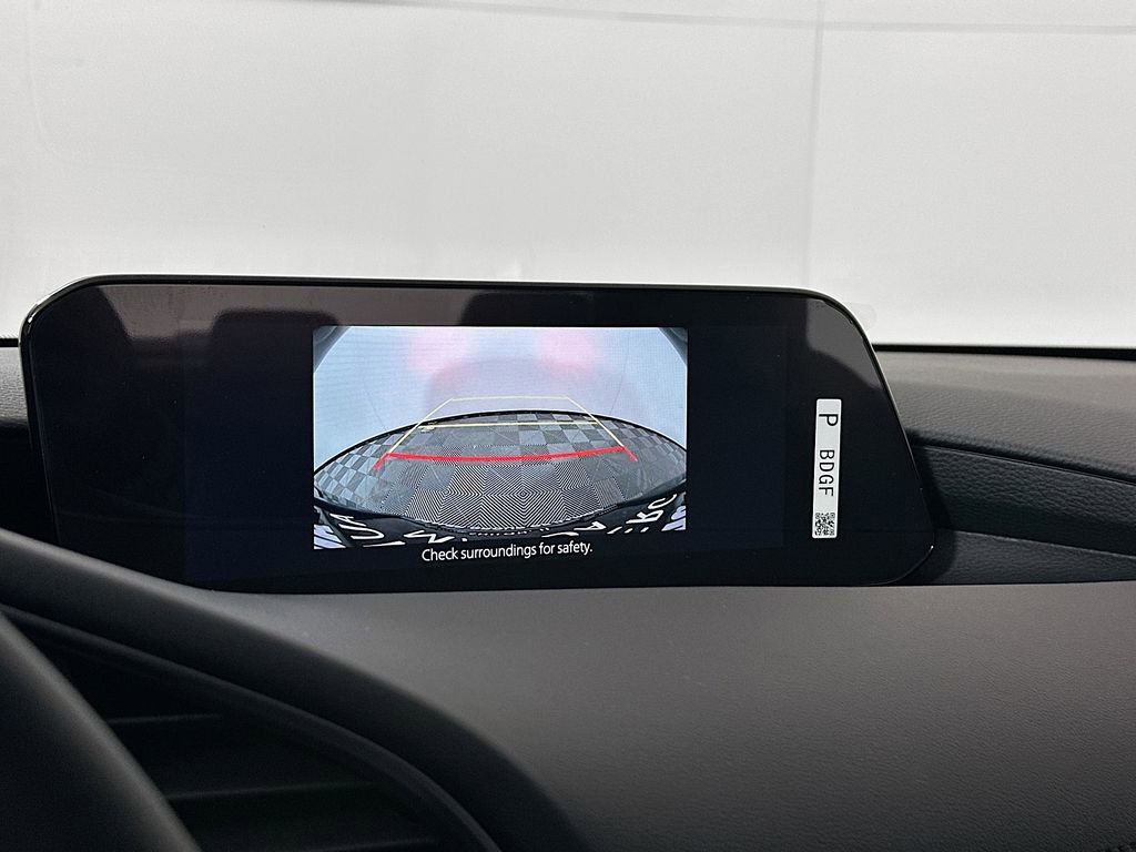 New 2026 MAZDA MAZDA3 2.5 S Sedan w/ Preferred Pkg image 14