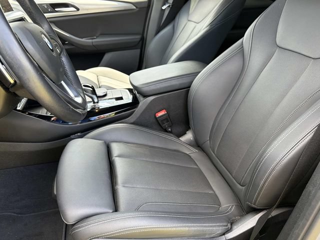 Used 2024 BMW X3 sDrive30i w/ Convenience Package w/ZPA RWD image 20