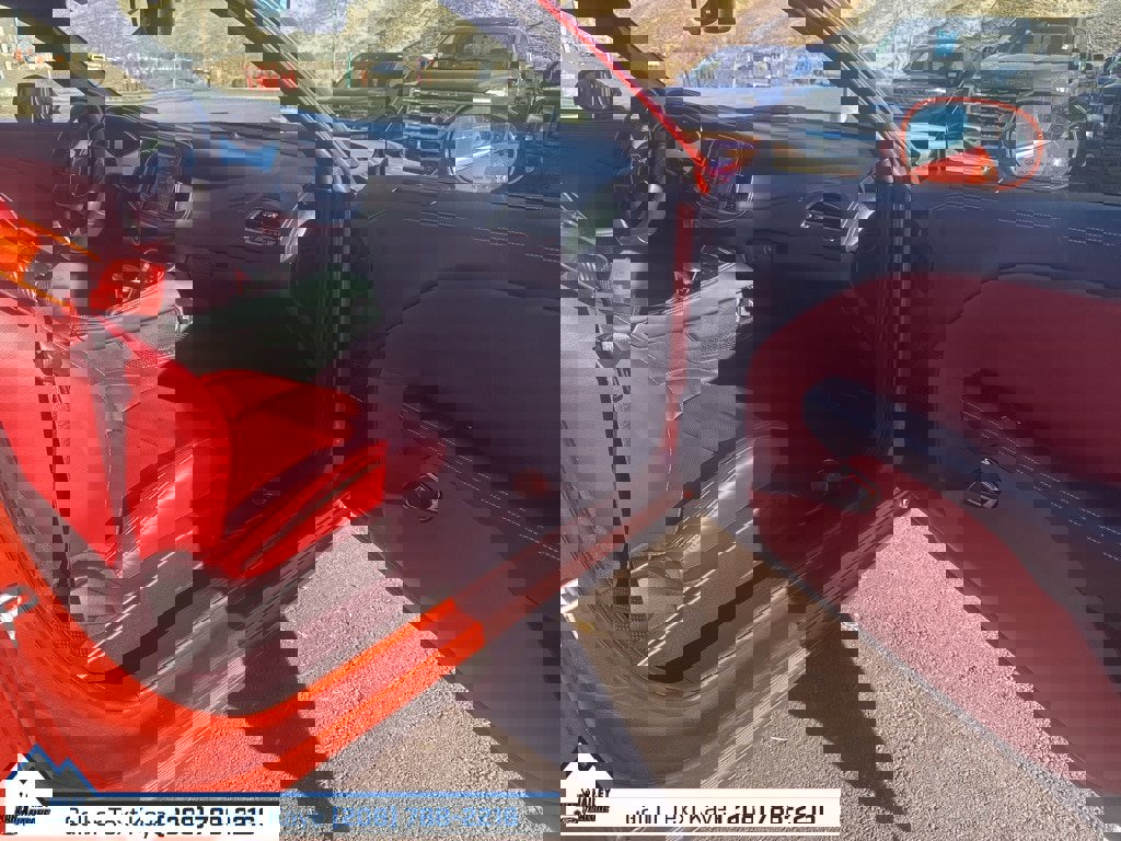 Used 2022 Dodge Challenger SRT Super Stock image 18