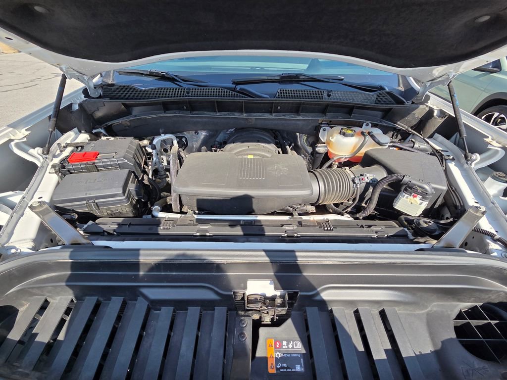 Used 2023 GMC Sierra 1500 Denali w/ Denali Reserve Package image 31