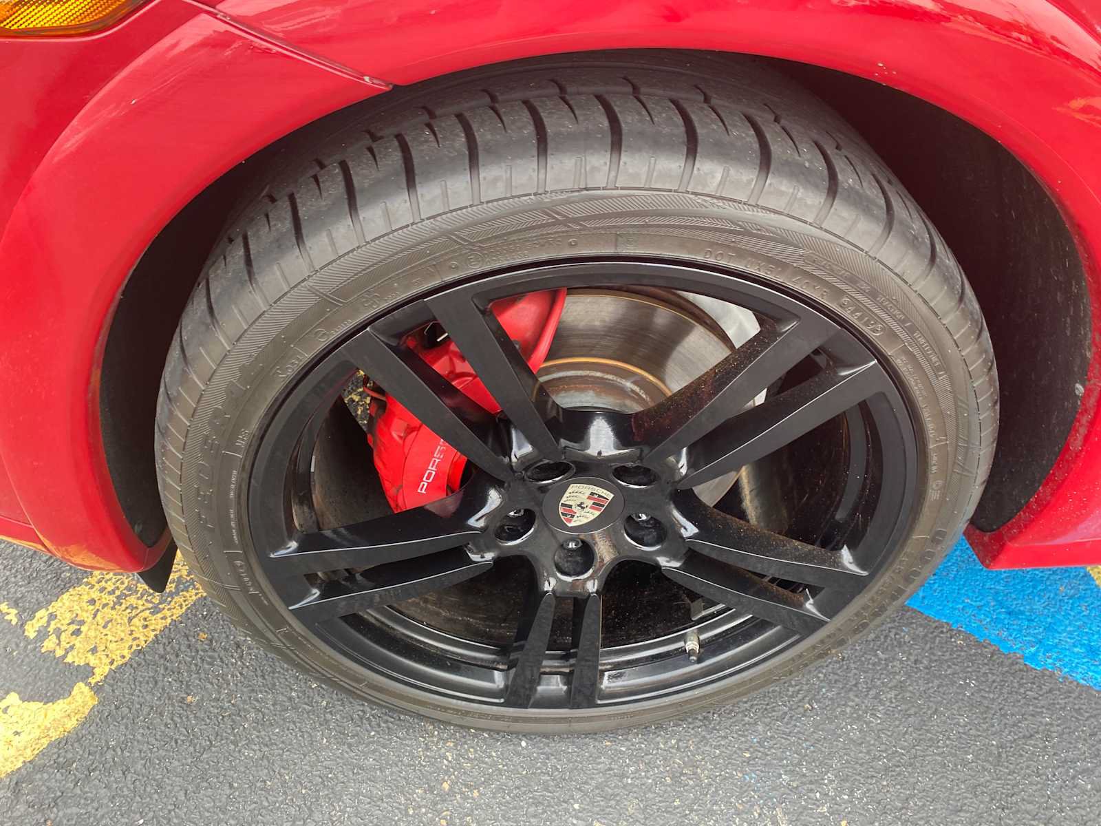 Used 2013 Porsche Cayenne GTS AWD/4WD image 37