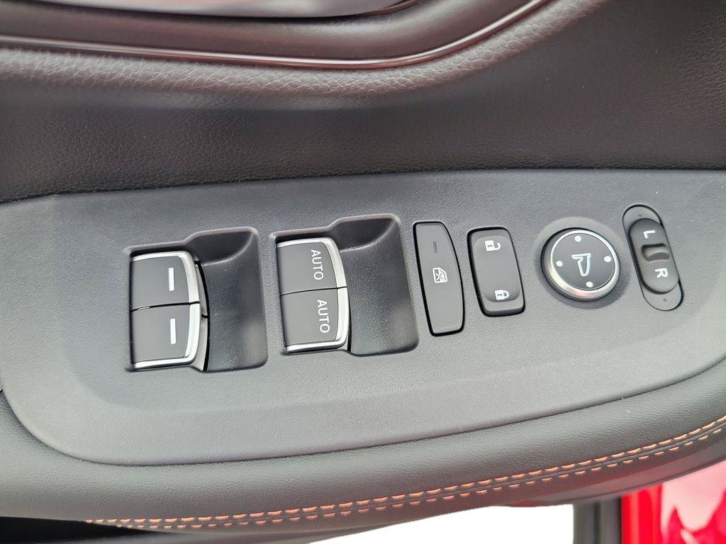 New 2027 Honda HR-V Sport image 11
