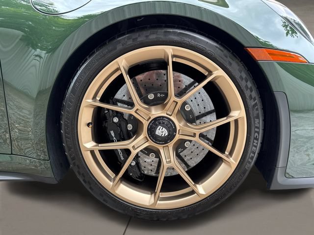 Used 2022 Porsche 911 GT3 RWD image 3