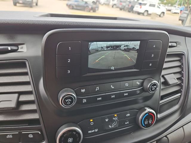 Used 2024 Ford Transit 250 Low Roof w/ Exterior Upgrade Package image 15