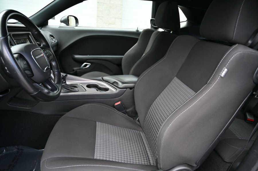 Used 2023 Dodge Challenger R/T image 16