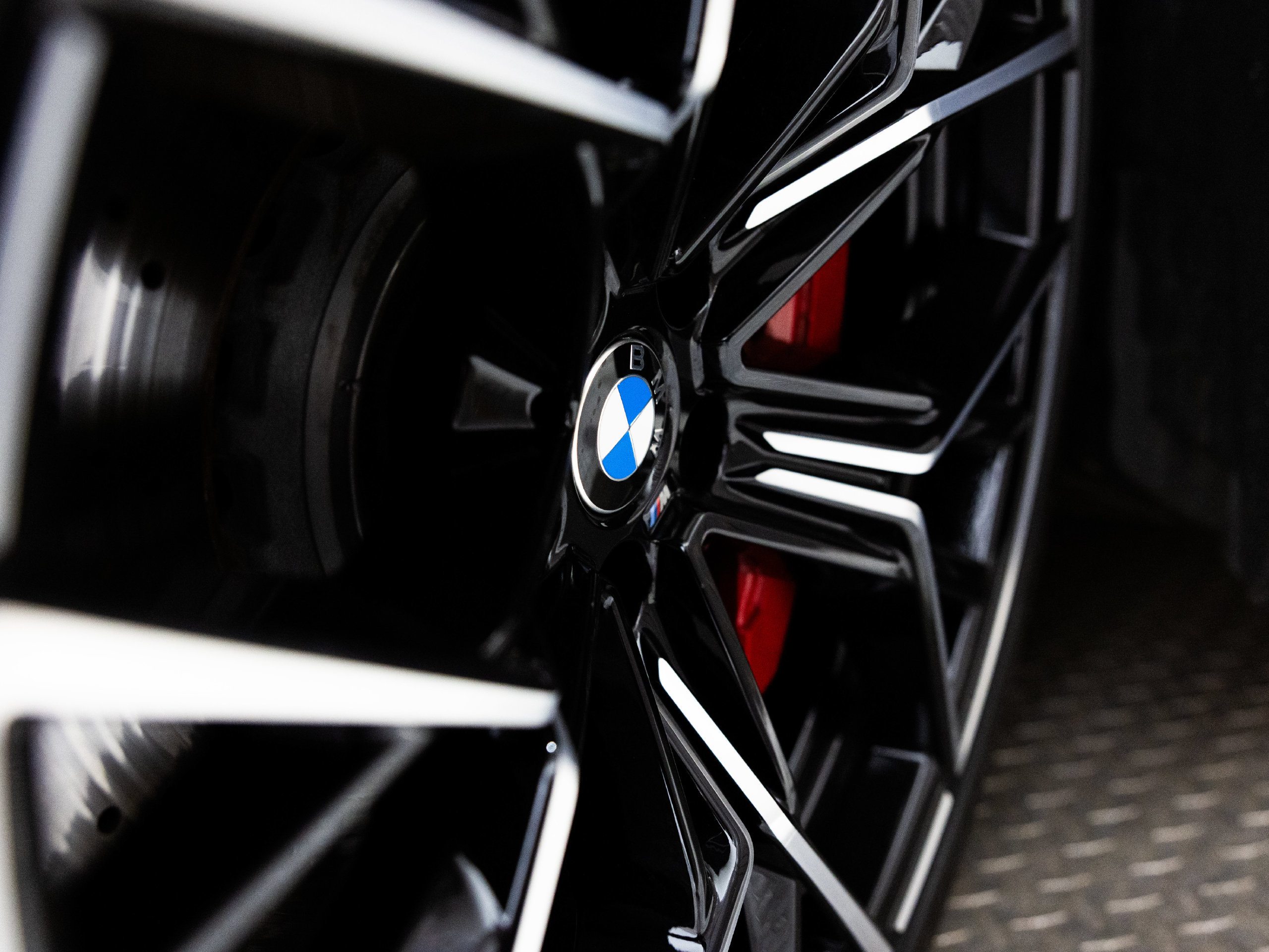 Used 2024 BMW M8 Competition AWD/4WD image 20