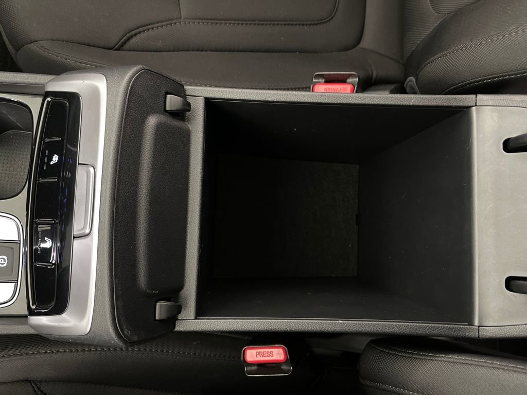 Certified 2024 Hyundai Tucson SEL image 25