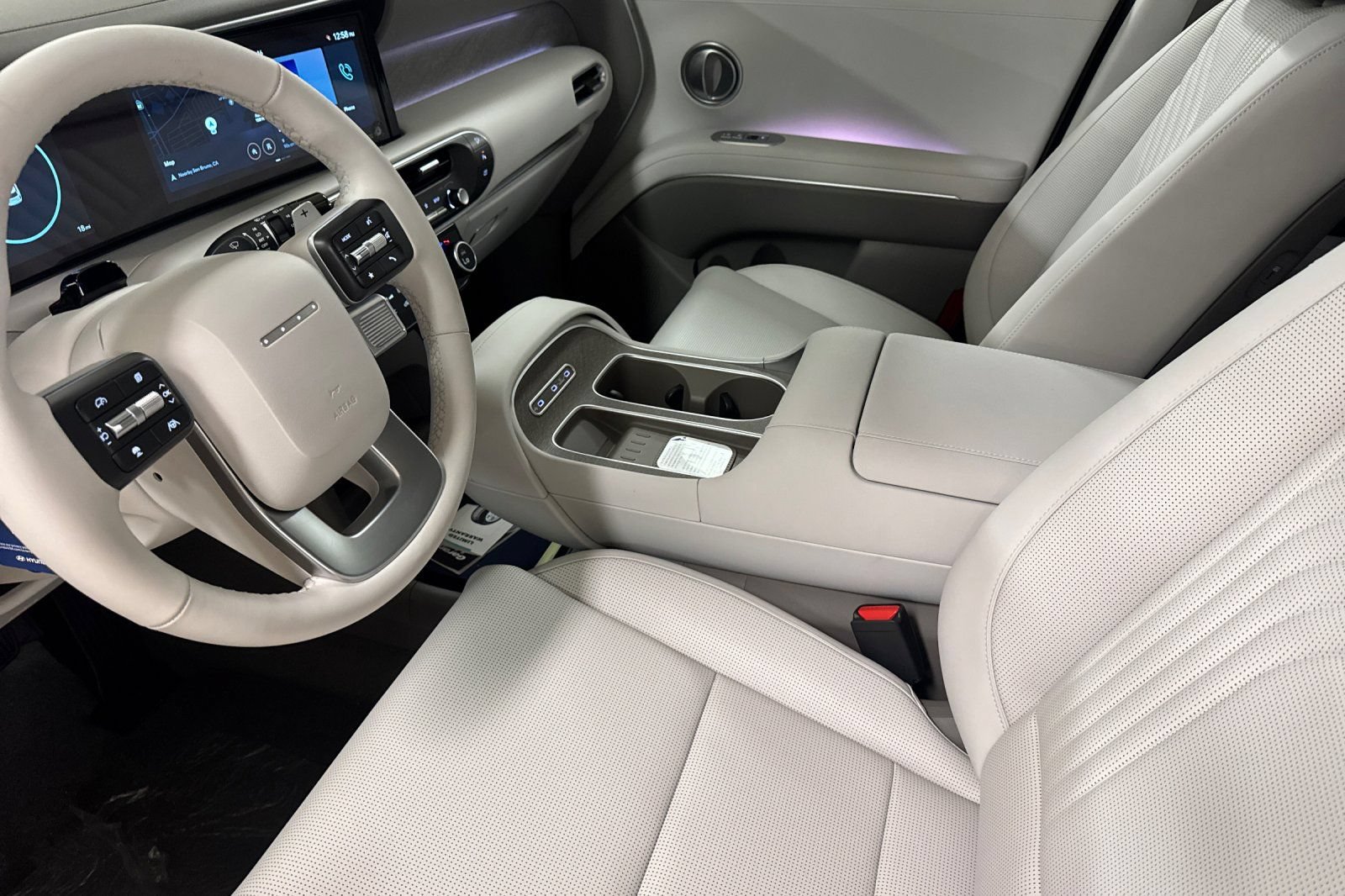 New 2026 Hyundai Palisade SEL AWD/4WD image 10