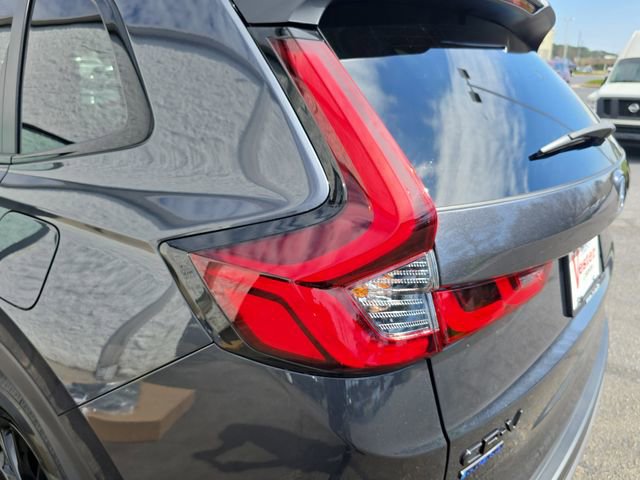 New 2026 Honda CR-V Sport-L image 32