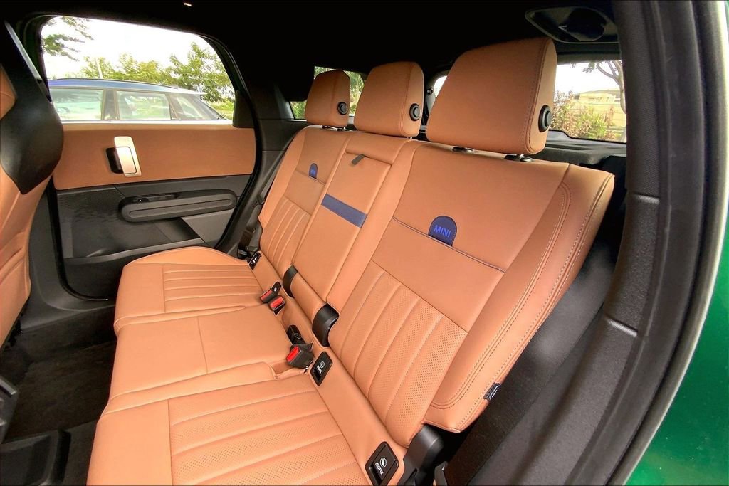 Certified 2025 MINI Cooper Countryman S image 26