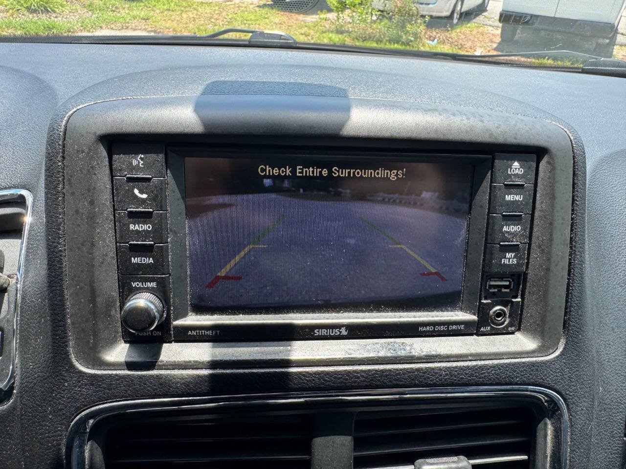 Used 2018 Dodge Grand Caravan GT FWD image 23