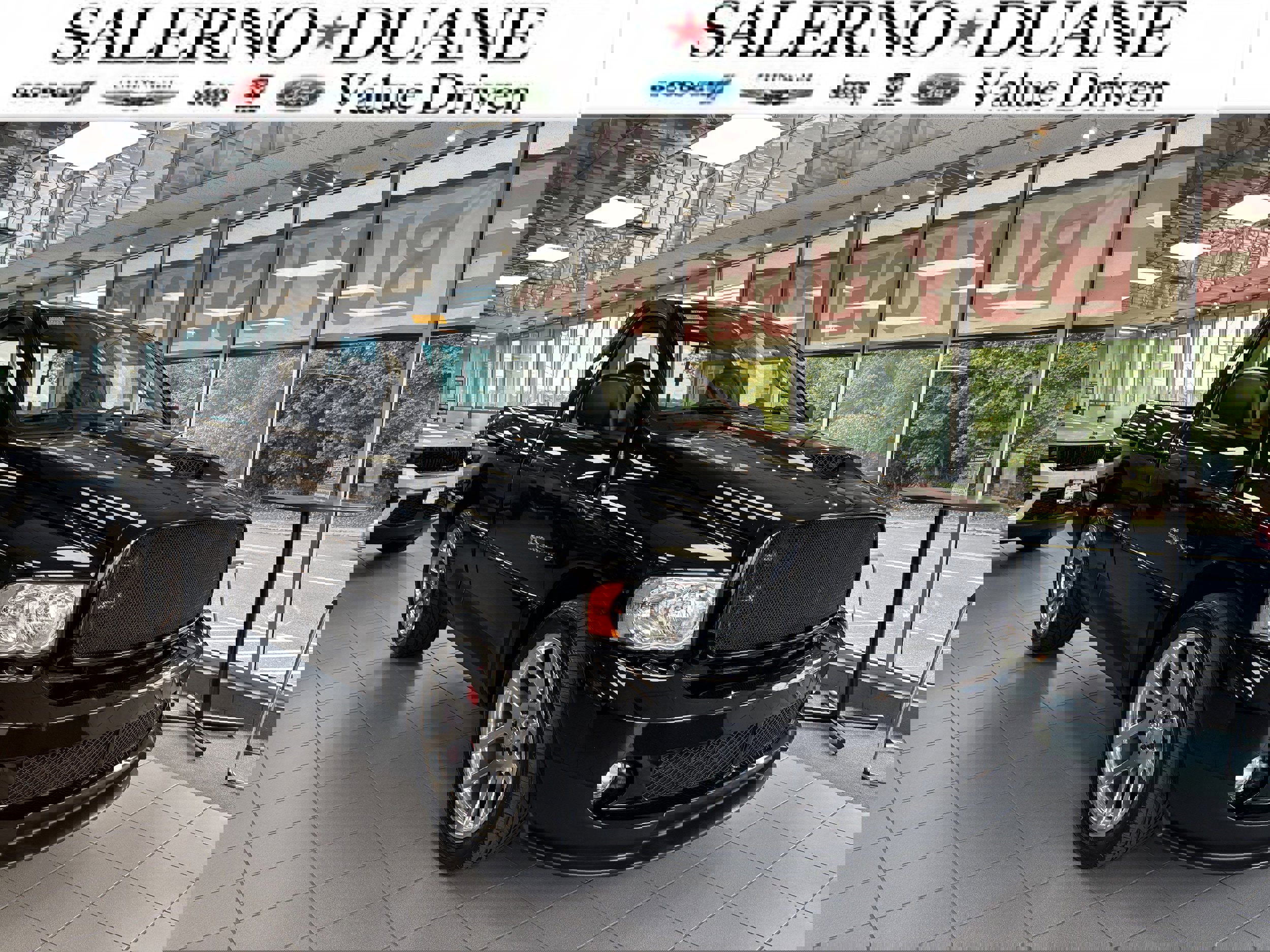 Used 2005 Dodge Ram 1500 Truck 2WD Regular Cab