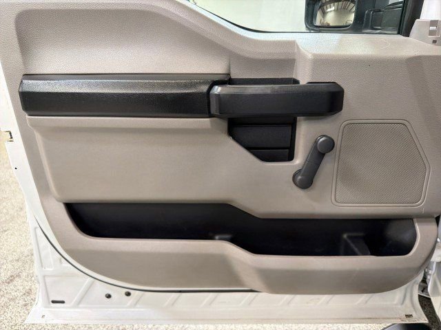 Used 2019 Ford F250 XL RWD image 16