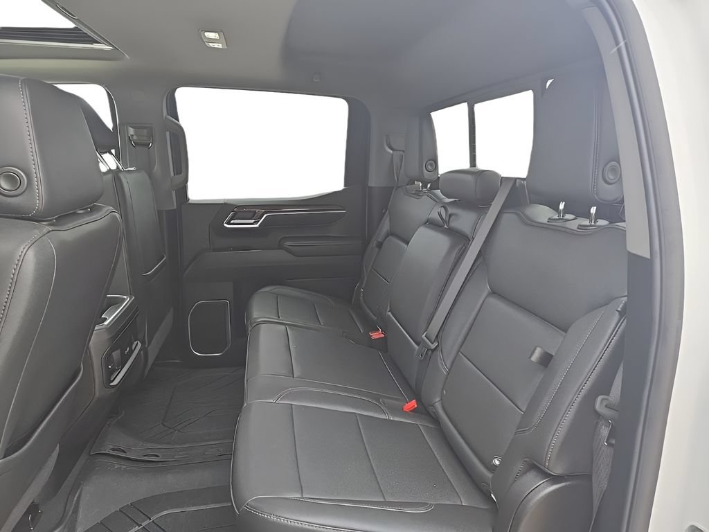 Used 2025 Chevrolet Silverado 1500 RST w/ Convenience Package II AWD/4WD image 33