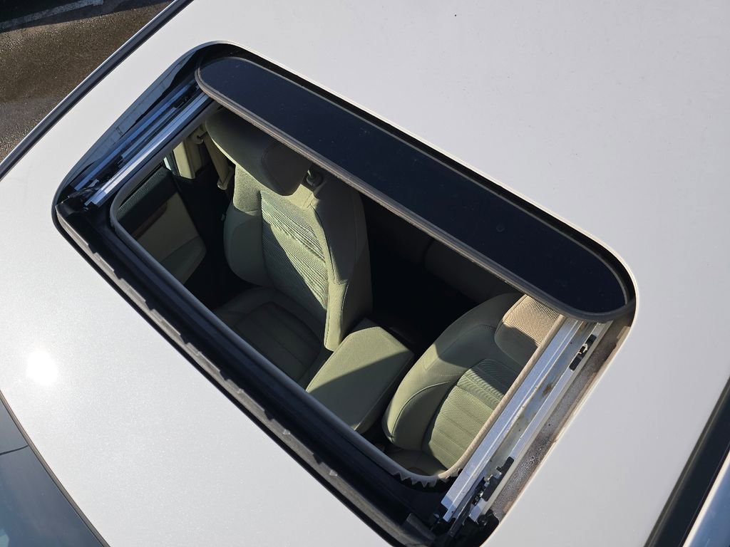 Used 2020 Honda CR-V EX image 3