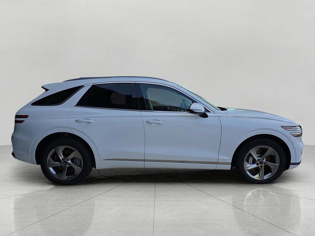 New 2026 Genesis GV70 2.5T AWD/4WD image 6