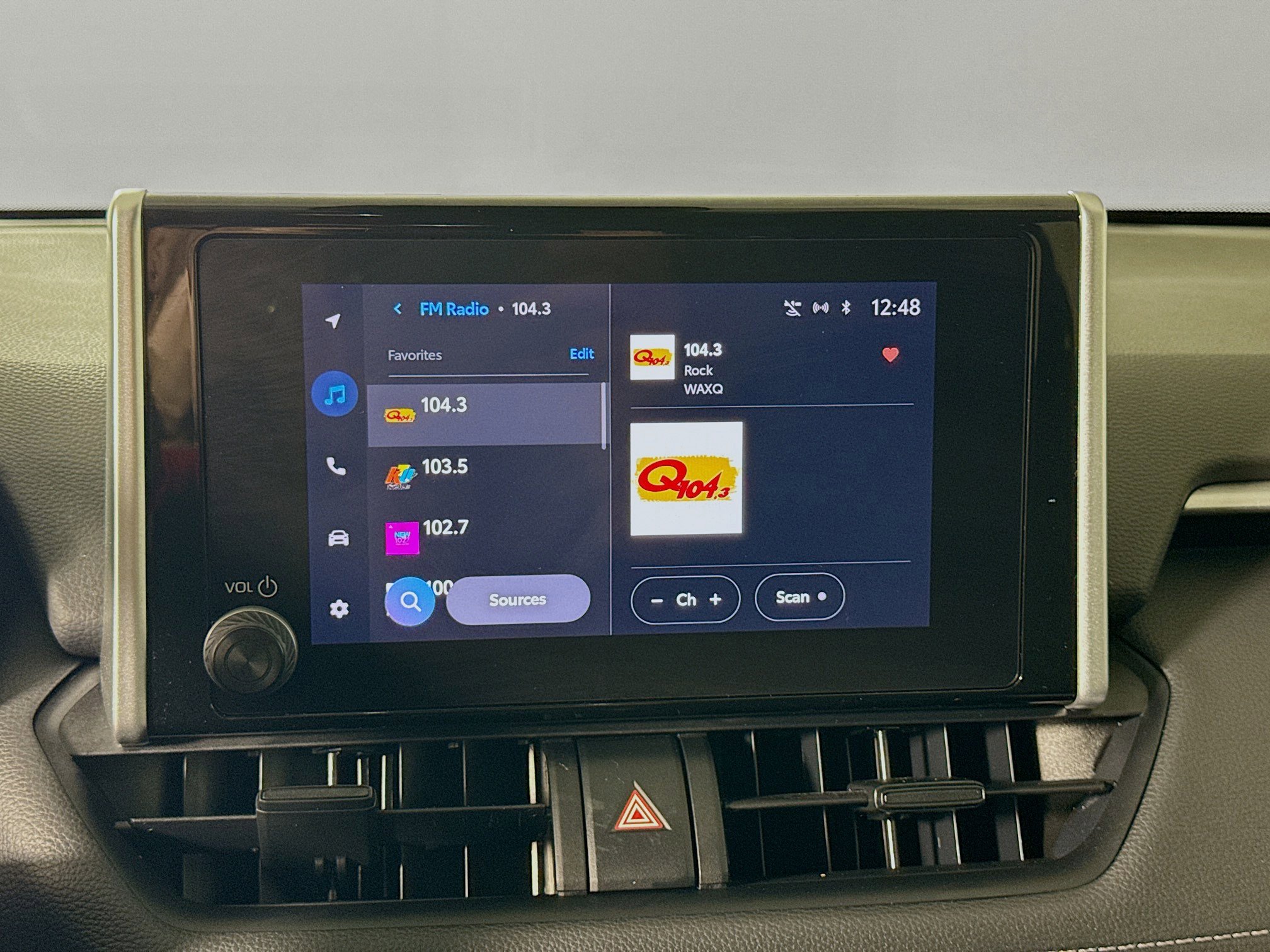 Certified 2023 Toyota RAV4 LE image 14