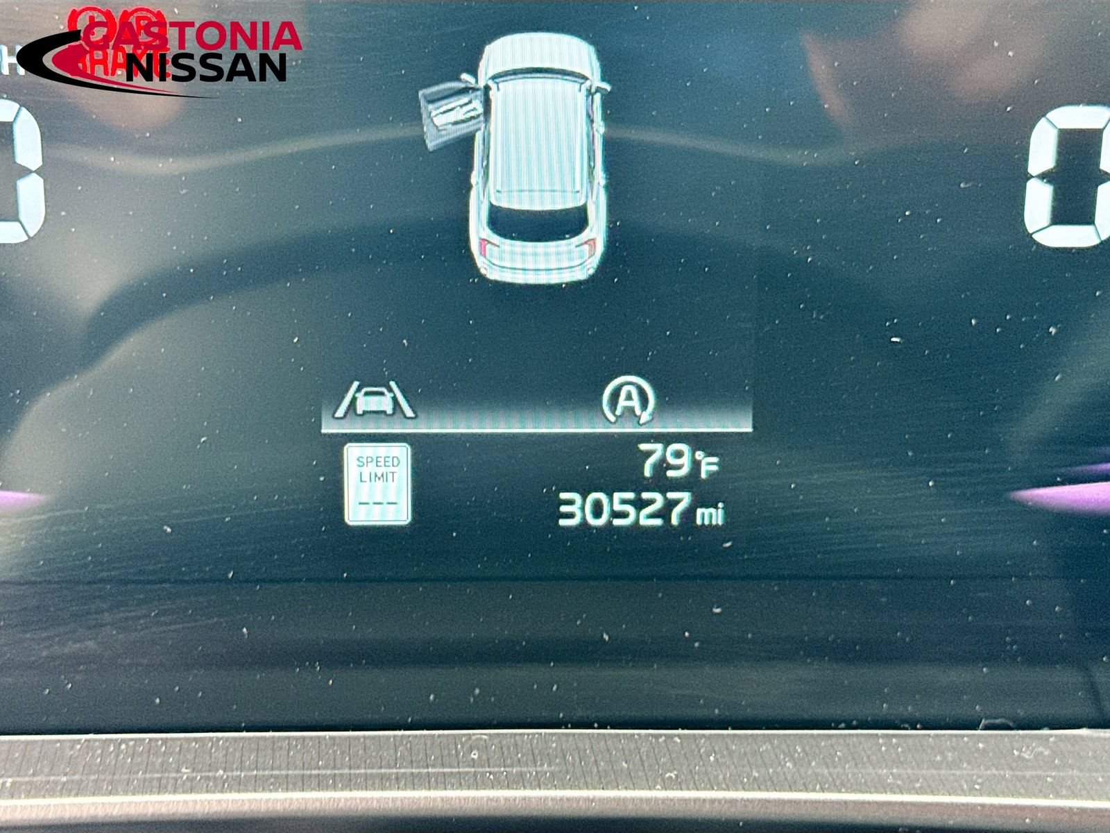 Used 2025 Kia Telluride S FWD image 15