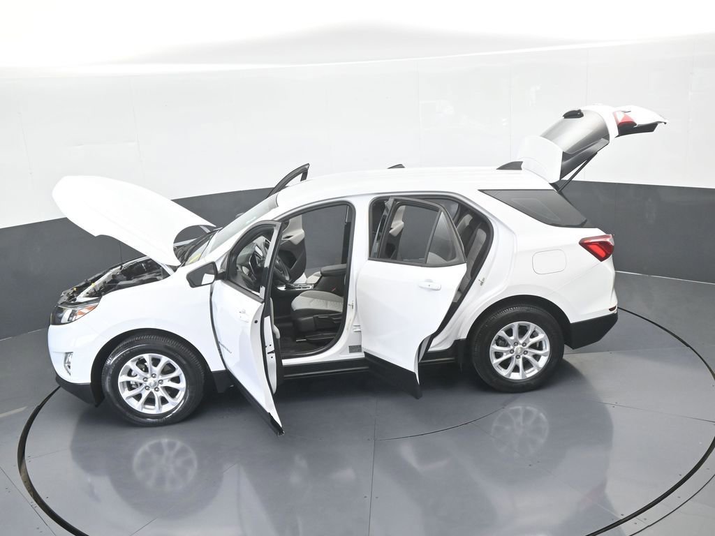 Used 2018 Chevrolet Equinox LS image 61