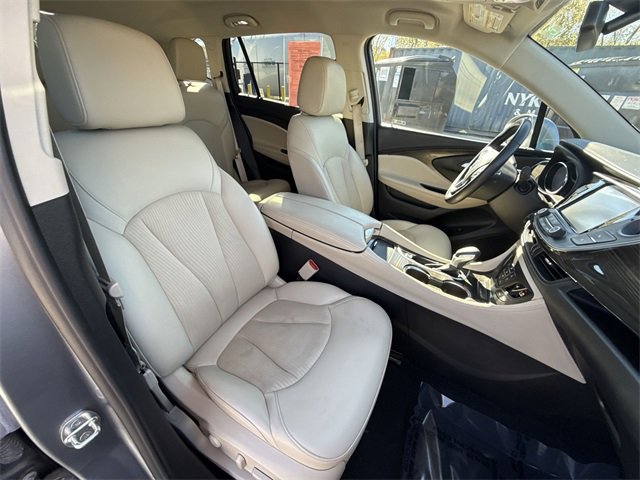 Used 2020 Buick Envision Preferred image 23