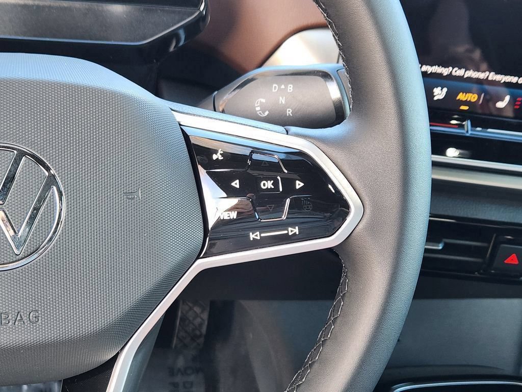 New 2026 Volkswagen ID.4 Pro AWD/4WD image 9