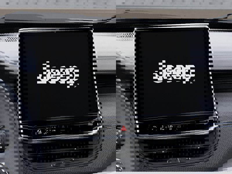 New 2026 Jeep Compass Latitude image 10