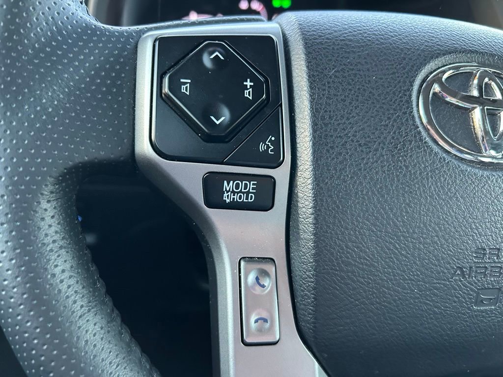 Used 2024 Toyota 4Runner SR5 image 20