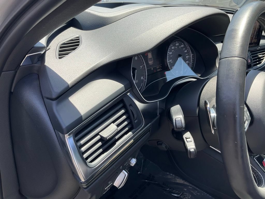 Used 2014 Audi S6 Prestige AWD/4WD image 18