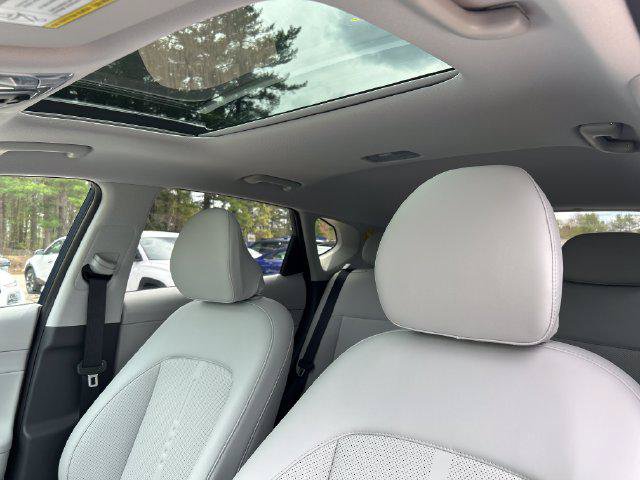 New 2026 Hyundai Kona Limited AWD/4WD image 21