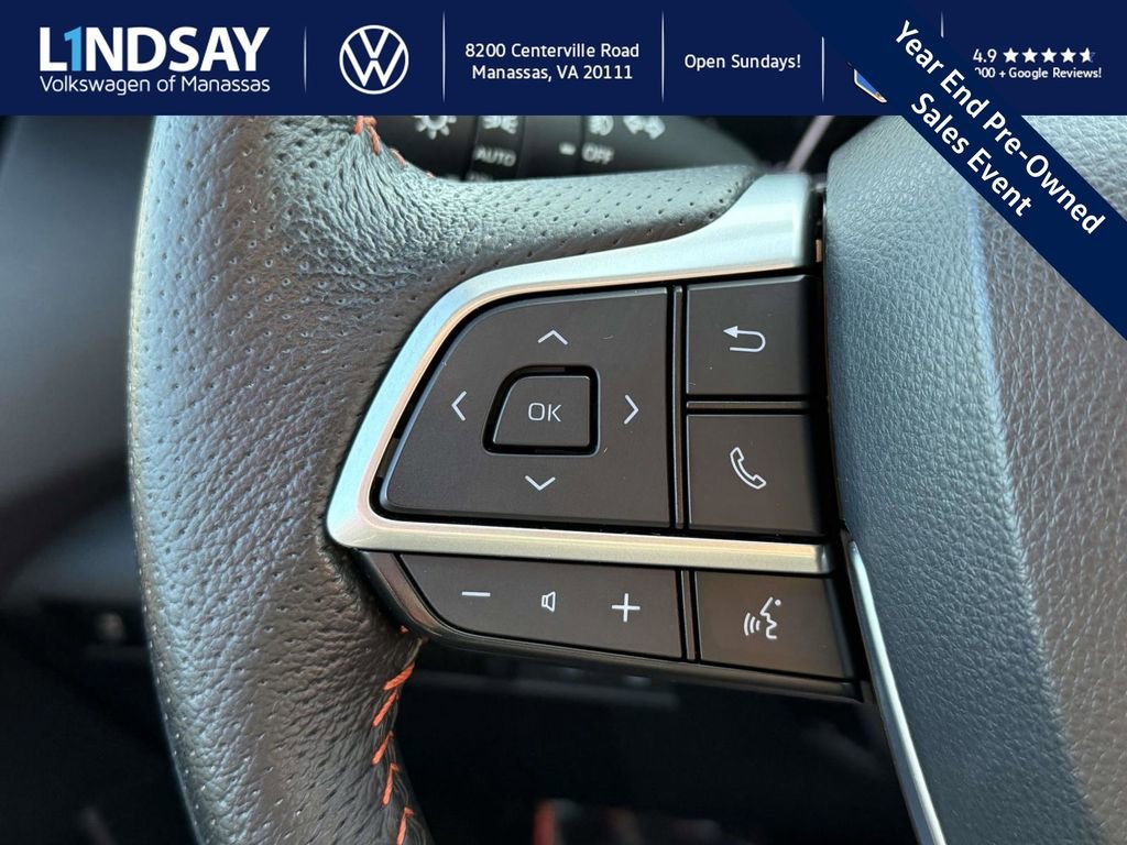 Used 2021 Toyota Sienna XSE image 22