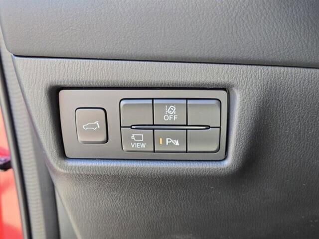 Used 2025 MAZDA CX-5 Signature image 26