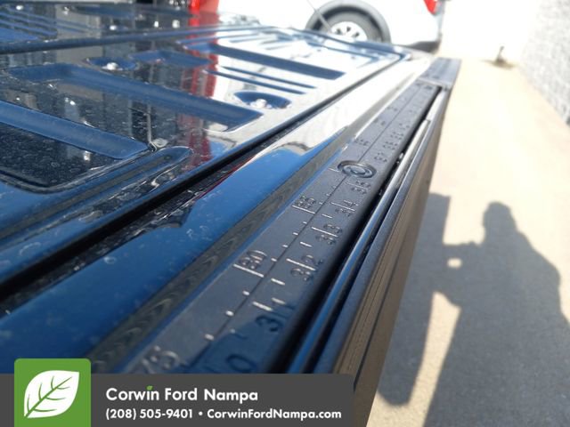 New 2026 Ford F450 Platinum w/ FX4 Off-Road Package image 31