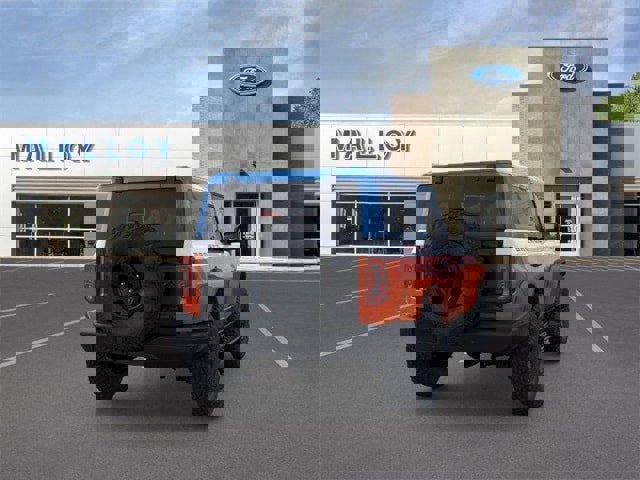 New 2025 Ford Bronco Stroppe Edition image 27
