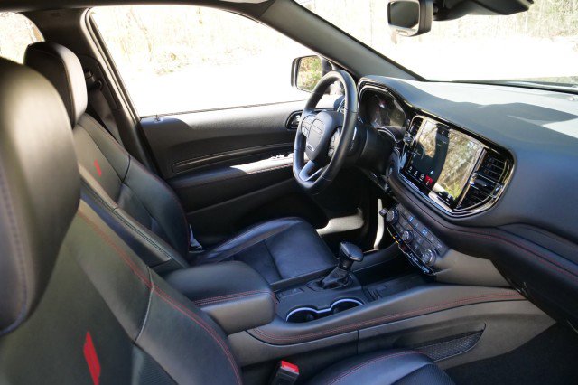 Used 2023 Dodge Durango R/T image 45