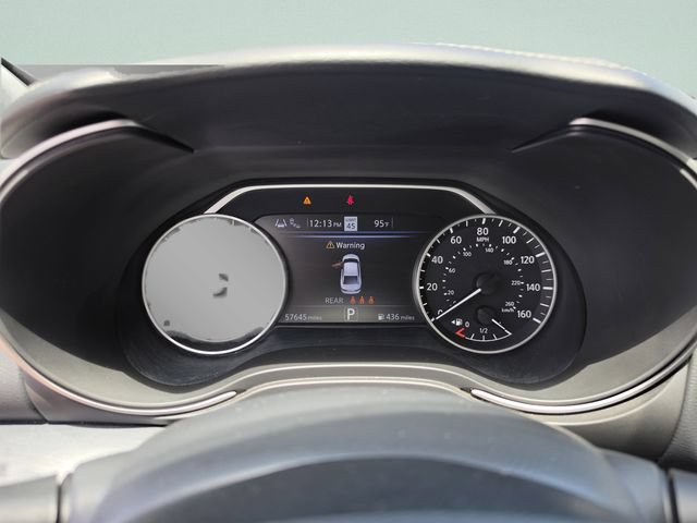 Certified 2023 Nissan Maxima Platinum w/ Sport Mat Group FWD image 45