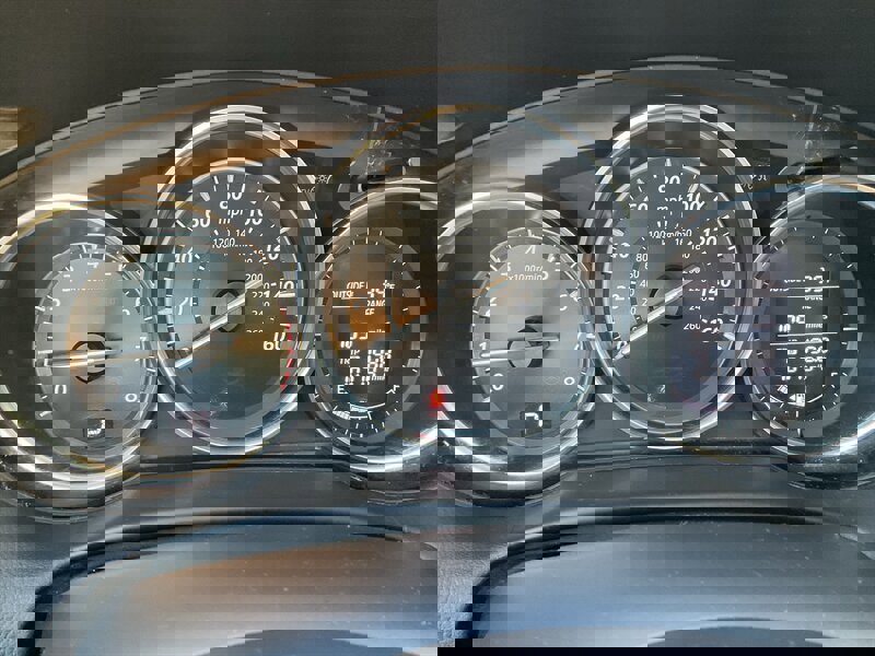 Used 2015 MAZDA CX-5 Sport w/ Bluetooth Audio Package AWD/4WD image 20