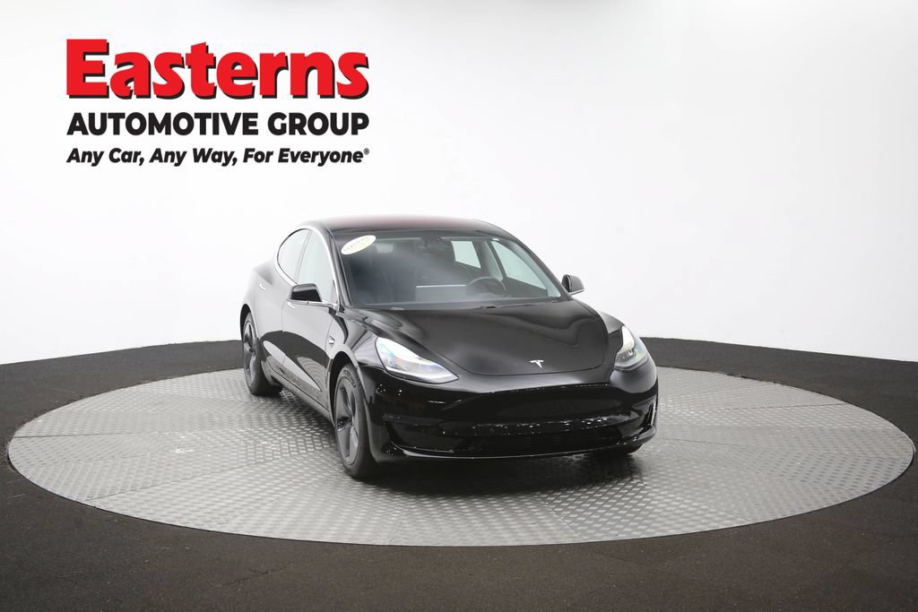 Used 2018 Tesla Model 3 Long Range RWD image 18