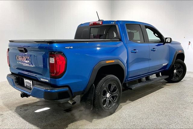 Used 2024 GMC Canyon Elevation w/ Convenience Package image 5