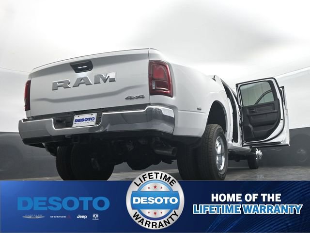 New 2026 RAM 3500 Tradesman image 71