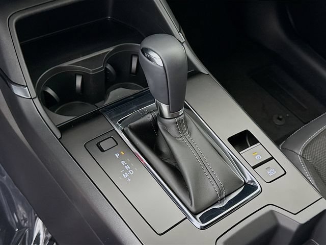 New 2026 MAZDA CX-5 Select AWD/4WD image 16
